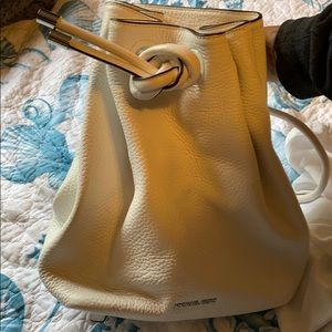 Michael Kors backpack!